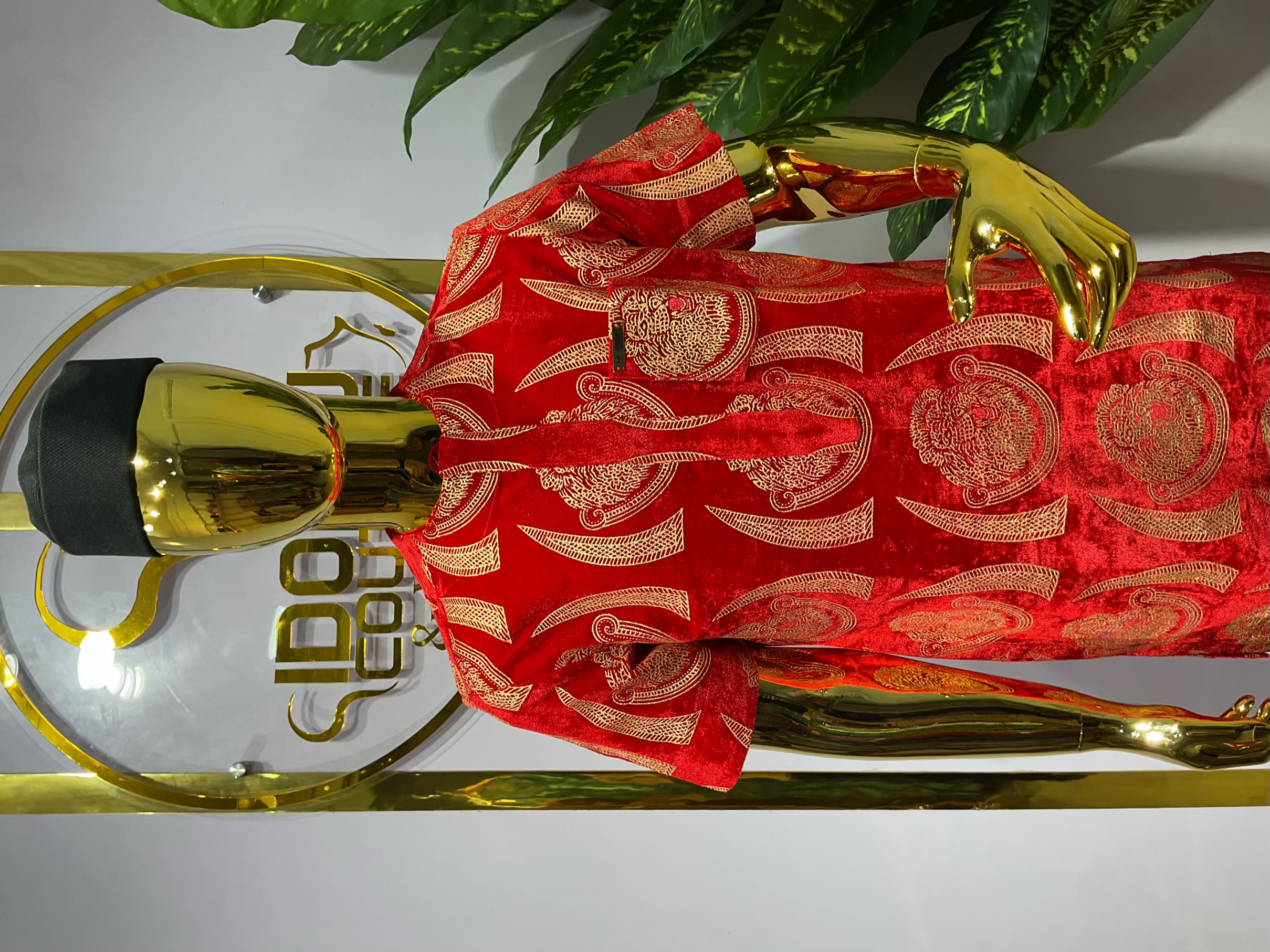 Isiagwu- Red